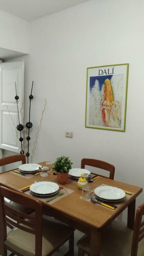 A Casa Di Lori Apartment Catania Bagian luar foto